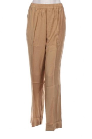 Dámske nohavice Saint Tropez, Veľkosť XL, Farba Béžová, Cena  10,76 €
