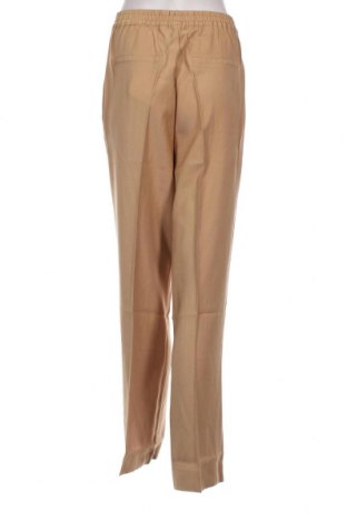 Γυναικείο παντελόνι Saint Tropez, Μέγεθος XL, Χρώμα  Μπέζ, Τιμή 15,70 €