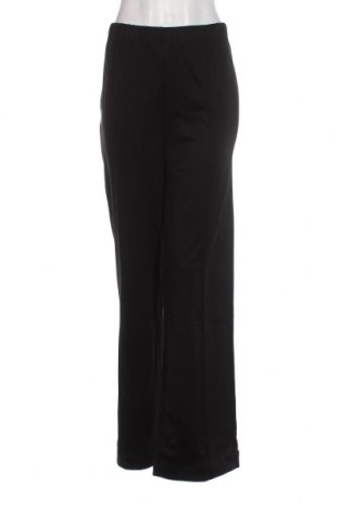 Γυναικείο παντελόνι Samsoe & Samsoe, Μέγεθος XL, Χρώμα Μαύρο, Τιμή 43,42 €