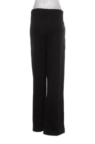 Дамски панталон Samsoe & Samsoe, Размер XL, Цвят Черен, Цена 84,24 лв.