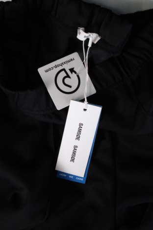 Damenhose Samsoe & Samsoe, Größe XS, Farbe Schwarz, Preis 12,06 €