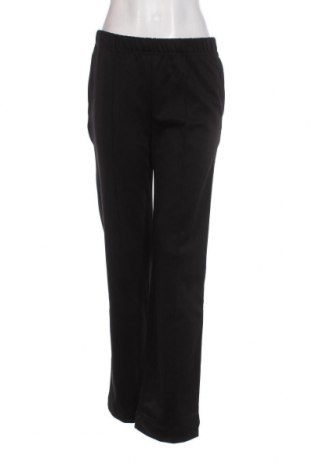 Γυναικείο παντελόνι Samsoe & Samsoe, Μέγεθος XS, Χρώμα Μαύρο, Τιμή 12,06 €