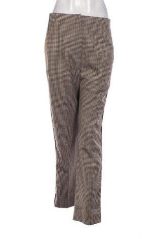 Дамски панталон Sandro, Размер M, Цвят Многоцветен, Цена 114,60 лв.