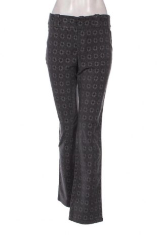 Дамски панталон Sarah, Размер S, Цвят Сив, Цена 16,72 лв.