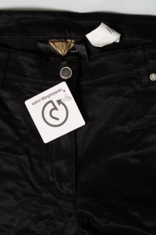 Дамски панталон Sarah Kern, Размер XL, Цвят Черен, Цена 11,20 лв.