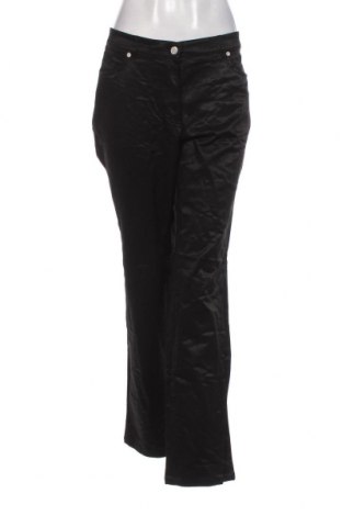 Γυναικείο παντελόνι Sarah Kern, Μέγεθος XL, Χρώμα Μαύρο, Τιμή 5,85 €