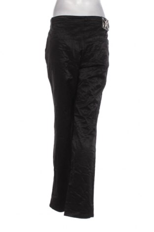 Pantaloni de femei Sarah Kern, Mărime XL, Culoare Negru, Preț 31,09 Lei