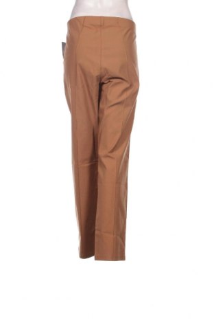 Γυναικείο παντελόνι Schiffhauer, Μέγεθος XL, Χρώμα Καφέ, Τιμή 9,87 €
