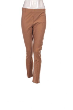Дамски панталон Schiffhauer, Размер M, Цвят Кафяв, Цена 8,70 лв.