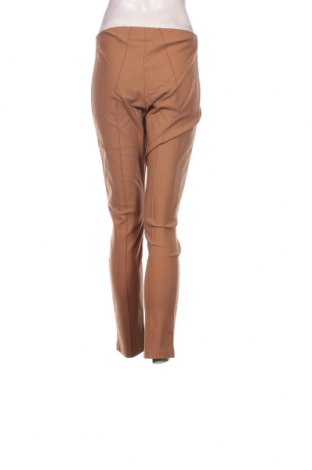 Pantaloni de femei Schiffhauer, Mărime M, Culoare Maro, Preț 28,62 Lei