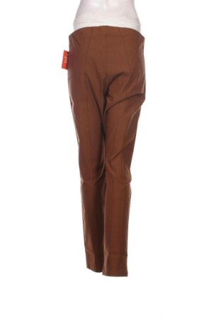 Дамски панталон Schiffhauer, Размер L, Цвят Кафяв, Цена 18,27 лв.