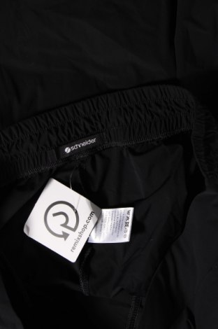 Дамски панталон Schneider, Размер XL, Цвят Черен, Цена 15,84 лв.