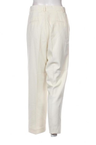 Pantaloni de femei Scotch & Soda, Mărime S, Culoare Alb, Preț 282,73 Lei
