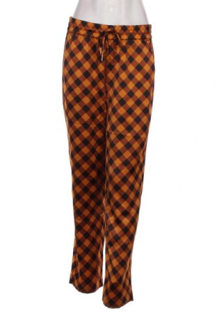 Γυναικείο παντελόνι Scotch & Soda, Μέγεθος M, Χρώμα Καφέ, Τιμή 53,63 €