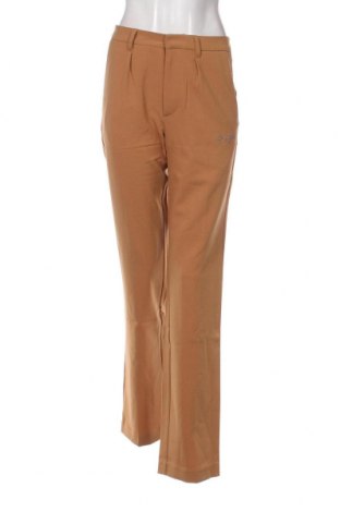 Дамски панталон Sean John, Размер M, Цвят Кафяв, Цена 8,70 лв.