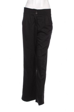 Dámské kalhoty  Sempre, Velikost S, Barva Černá, Cena  133,00 Kč