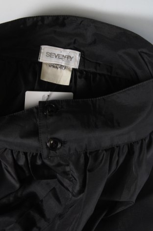 Дамски панталон Seventy, Размер XS, Цвят Черен, Цена 49,20 лв.