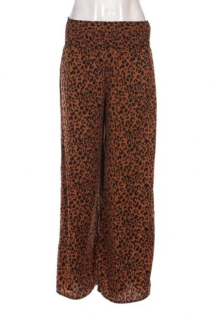 Дамски панталон Sienna Sky, Размер XS, Цвят Кафяв, Цена 22,14 лв.