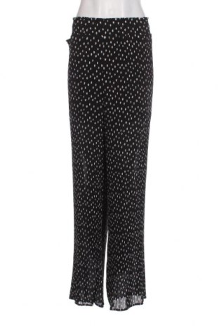 Γυναικείο παντελόνι Simply Be, Μέγεθος XXL, Χρώμα Μαύρο, Τιμή 14,70 €