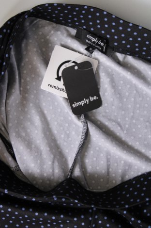 Damenhose Simply Be, Größe XL, Farbe Schwarz, Preis 13,04 €