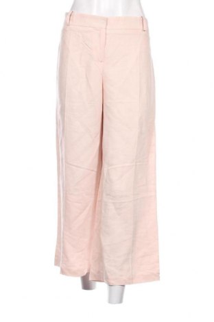 Pantaloni de femei Sinequanone, Mărime L, Culoare Roz, Preț 90,31 Lei