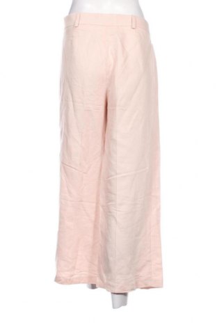Pantaloni de femei Sinequanone, Mărime L, Culoare Roz, Preț 90,31 Lei