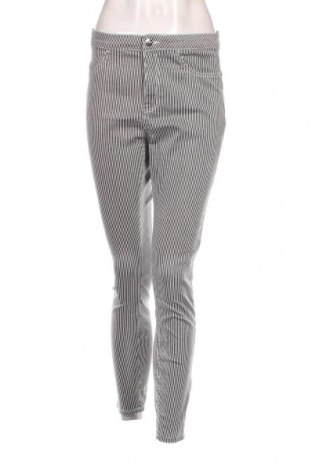 Γυναικείο παντελόνι Sinsay, Μέγεθος L, Χρώμα Πολύχρωμο, Τιμή 17,94 €