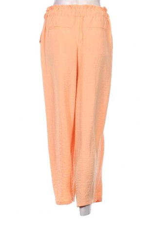 Γυναικείο παντελόνι Sinsay, Μέγεθος L, Χρώμα Πορτοκαλί, Τιμή 14,91 €