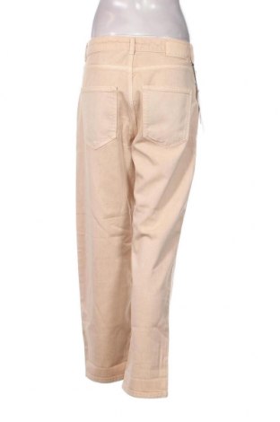 Γυναικείο παντελόνι Sisley, Μέγεθος S, Χρώμα Ρόζ , Τιμή 18,82 €