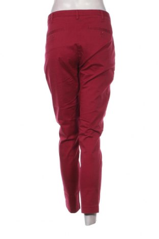 Γυναικείο παντελόνι Sisley, Μέγεθος L, Χρώμα Κόκκινο, Τιμή 41,01 €