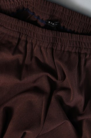 Dámske nohavice Sisley, Veľkosť XL, Farba Hnedá, Cena  40,64 €