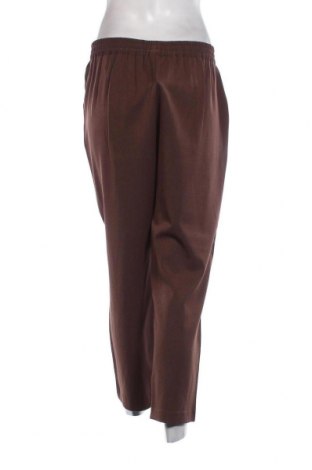 Γυναικείο παντελόνι Sisley, Μέγεθος XL, Χρώμα Καφέ, Τιμή 40,64 €