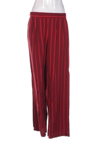 Dámske nohavice Sisley, Veľkosť S, Farba Červená, Cena  30,10 €
