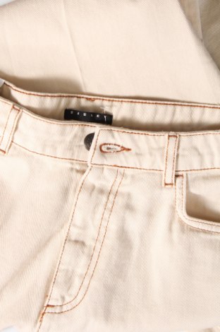 Dámske nohavice Sisley, Veľkosť M, Farba Béžová, Cena  16,56 €