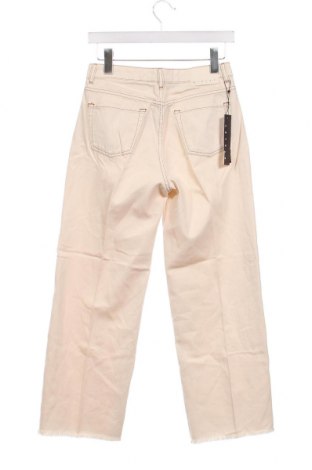 Γυναικείο παντελόνι Sisley, Μέγεθος S, Χρώμα  Μπέζ, Τιμή 26,34 €