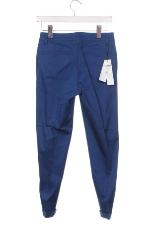 Dámské kalhoty  Sisley, Velikost XXS, Barva Modrá, Cena  565,00 Kč