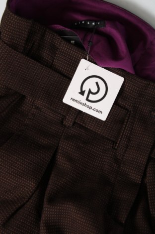 Dámske nohavice Sisley, Veľkosť S, Farba Viacfarebná, Cena  15,80 €