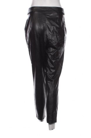 Γυναικείο παντελόνι Sisley, Μέγεθος S, Χρώμα Μαύρο, Τιμή 19,70 €