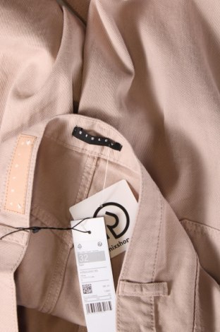 Pantaloni de femei Sisley, Mărime M, Culoare Mov deschis, Preț 81,64 Lei