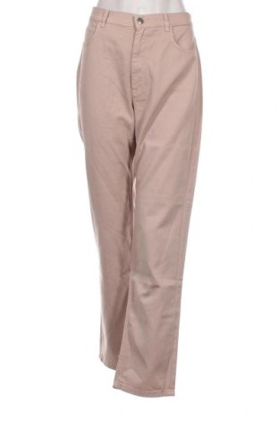 Pantaloni de femei Sisley, Mărime M, Culoare Mov deschis, Preț 81,64 Lei