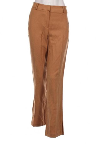 Γυναικείο παντελόνι Sisley, Μέγεθος M, Χρώμα Καφέ, Τιμή 15,28 €
