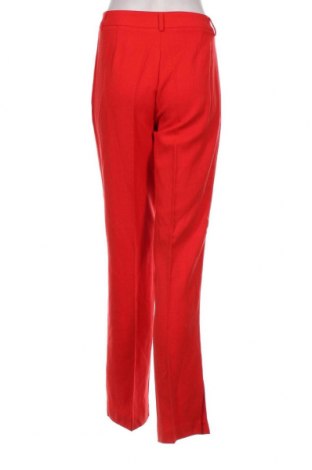 Γυναικείο παντελόνι Sisley, Μέγεθος M, Χρώμα Κόκκινο, Τιμή 80,41 €