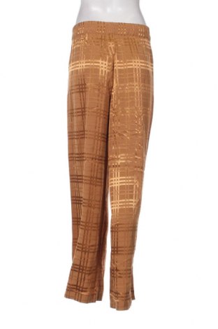 Γυναικείο παντελόνι Sisley, Μέγεθος M, Χρώμα Καφέ, Τιμή 75,26 €