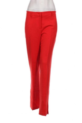 Γυναικείο παντελόνι Sisley, Μέγεθος S, Χρώμα Κόκκινο, Τιμή 36,18 €