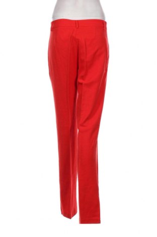 Γυναικείο παντελόνι Sisley, Μέγεθος S, Χρώμα Κόκκινο, Τιμή 24,12 €