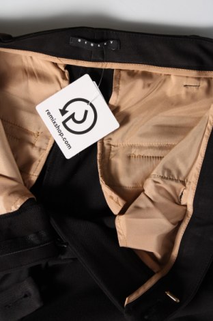 Dámske nohavice Sisley, Veľkosť M, Farba Čierna, Cena  18,06 €