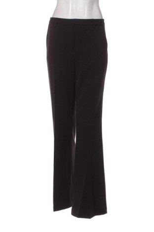 Γυναικείο παντελόνι Sisley, Μέγεθος M, Χρώμα Μαύρο, Τιμή 20,80 €