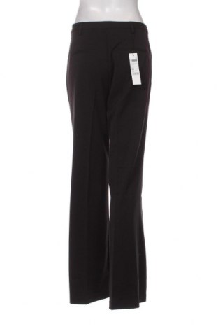 Γυναικείο παντελόνι Sisley, Μέγεθος M, Χρώμα Μαύρο, Τιμή 18,61 €