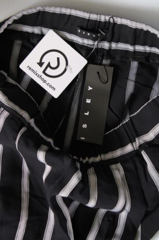 Γυναικείο παντελόνι Sisley, Μέγεθος M, Χρώμα Μαύρο, Τιμή 40,64 €