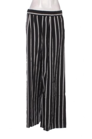 Dámské kalhoty  Sisley, Velikost M, Barva Černá, Cena  1 206,00 Kč
